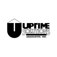 UPTIME SOLUTIONS ASSOCIATES, INC. logo, UPTIME SOLUTIONS ASSOCIATES, INC. contact details