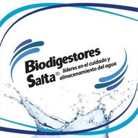 BIODIGESTORES SALTA logo, BIODIGESTORES SALTA contact details