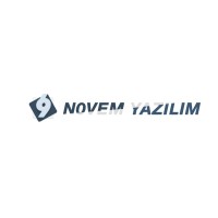 Novem Yazılım logo, Novem Yazılım contact details