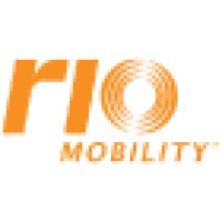 Rio Mobility logo, Rio Mobility contact details