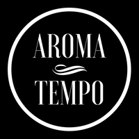 Aroma Tempo logo, Aroma Tempo contact details