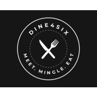 DINE4SIX logo, DINE4SIX contact details