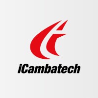 iCamba Tech logo, iCamba Tech contact details