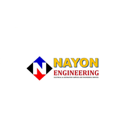 NAYON ENGINEERING logo, NAYON ENGINEERING contact details