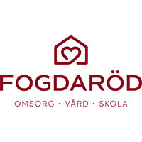 Fogdarod omsorg, vard och skola logo, Fogdarod omsorg, vard och skola contact details