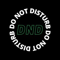 Do Not Disturb (Productions) logo, Do Not Disturb (Productions) contact details