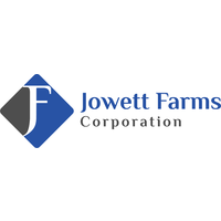 Jowett Farms Corporation logo, Jowett Farms Corporation contact details