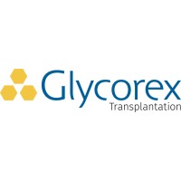 Glycorex Transplantation AB (publ) logo, Glycorex Transplantation AB (publ) contact details