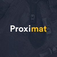 Proximat logo, Proximat contact details