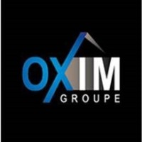 Groupe OXIM logo, Groupe OXIM contact details