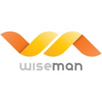 WiseMan logo, WiseMan contact details