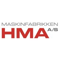 Maskinfabrikken HMA logo, Maskinfabrikken HMA contact details