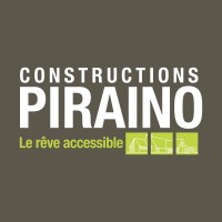 CONSTRUCTIONS PIRAINO logo, CONSTRUCTIONS PIRAINO contact details