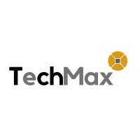 Tech Max logo, Tech Max contact details