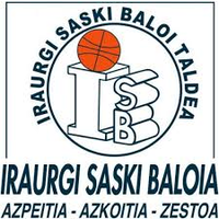 Iraurgi Saski Baloia logo, Iraurgi Saski Baloia contact details