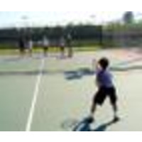 Andy Harader Tennis logo, Andy Harader Tennis contact details