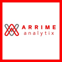 Arrime Analytix logo, Arrime Analytix contact details