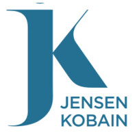 Jensen Kobain logo, Jensen Kobain contact details