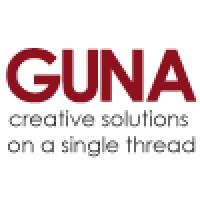 GUNA, LLC logo, GUNA, LLC contact details