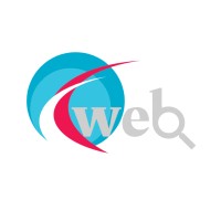 QuickWeb logo, QuickWeb contact details