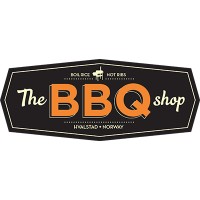 The BBQ Shop AS logo, The BBQ Shop AS contact details