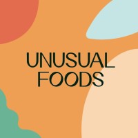 Unusual Foods logo, Unusual Foods contact details