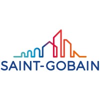 Saint-Gobain Nordic and Baltic logo, Saint-Gobain Nordic and Baltic contact details