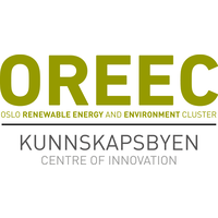 OREEC - Oslo Renewable Energy and Environment Cluster logo, OREEC - Oslo Renewable Energy and Environment Cluster contact details