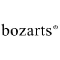 Bozarts logo, Bozarts contact details