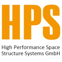 HPS High Performance Space Structure Systems GmbH logo, HPS High Performance Space Structure Systems GmbH contact details