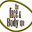 The Face & Body Spa logo, The Face & Body Spa contact details