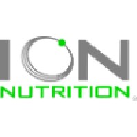 Ion Nutrition Inc logo, Ion Nutrition Inc contact details