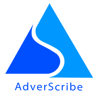 AdverScribe Ad Solutions Pvt. Ltd. logo, AdverScribe Ad Solutions Pvt. Ltd. contact details