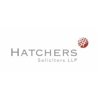 HATCHERS SOLICITORS LLP logo, HATCHERS SOLICITORS LLP contact details