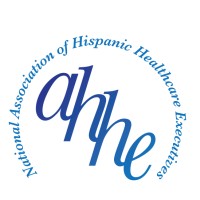 National Association of Hispanic Healthcare Executives logo, National Association of Hispanic Healthcare Executives contact details