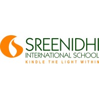 Sreenidhi International School logo, Sreenidhi International School contact details