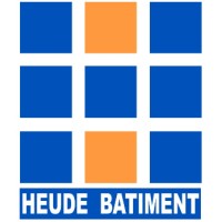 HEUDE BATIMENT logo, HEUDE BATIMENT contact details