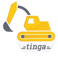 Tinga Online Ltd. logo, Tinga Online Ltd. contact details