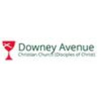 Downey Avenue Christian Church logo, Downey Avenue Christian Church contact details