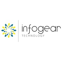 Infogear Technology Limited logo, Infogear Technology Limited contact details