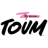 Toum by SAHA logo, Toum by SAHA contact details