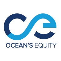 Ocean's Equity logo, Ocean's Equity contact details