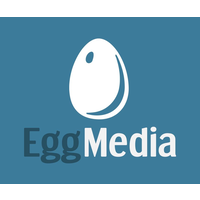 Egg Media logo, Egg Media contact details