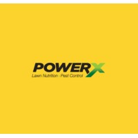 PowerX Pest Control logo, PowerX Pest Control contact details