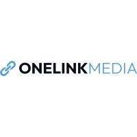 Onelink Media logo, Onelink Media contact details