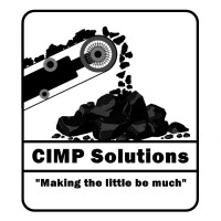 CIMP Solutions logo, CIMP Solutions contact details