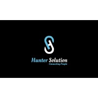 Hunter Solution logo, Hunter Solution contact details