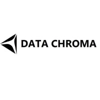 Data Chroma logo, Data Chroma contact details