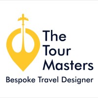 The Tour Masters logo, The Tour Masters contact details