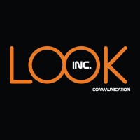 Look Communication logo, Look Communication contact details